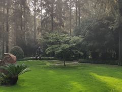 -上海怡沁园度假酒店