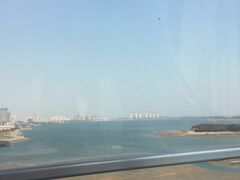 -琴岛之星摩天轮