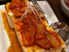 -平成屋·午肴夜酒(四川北路店)