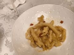 -酌宴府The China Club·广州万富希尔顿酒店(云城东路店)