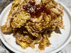 -北平小馆·烤鸭·家常菜(磨房北里店)