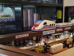 -万岁寿司(万国店)