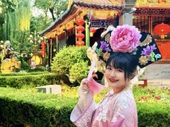 -白家大院·王府宫廷菜(苏州街店)