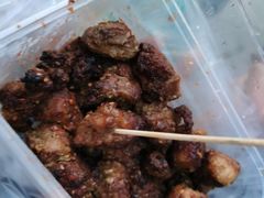 -景泰马记电烤串