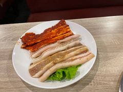 -郑阿姨的家·이모네·韩料&烤肉(武川路店)