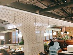 -前海沿·青岛菜(大拇指广场石老人店)