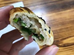 -衢州杨家巷烤饼(国金中心店)