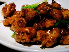 -大牌大·传统杭帮菜(湖滨店)