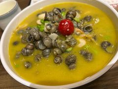 -锡和无锡菜(景丽苑店)