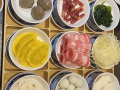 -咏江南·苏式火锅·苏州评弹(观前街店)