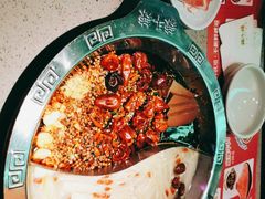 -辣斗辣·老火锅(红谷滩万达店)