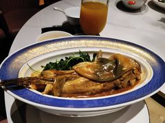 -酒蜻蜓·庭院私房菜(天元东路店)