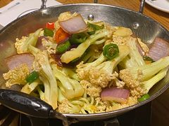 -热度餐厅(老佛爷店)