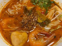 -玩味工厂·东南亚特色餐厅(太古里店)