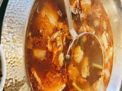 -古乐牛香·鲜牛肉自助火锅(南京总店)