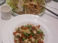 -北李妈妈菜·虾爬子大锅贴(贵和店)