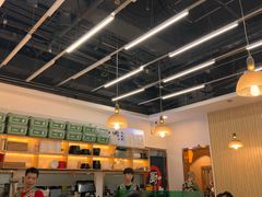 -冰城焰会大丰收铁锅炖(萝岗万达金街店)