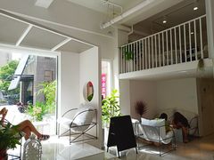 靠窗位-花沐 FLOWER BATH(凤凰城店)