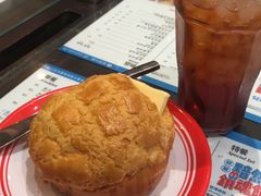 -敏华冰厅(德福广场店)