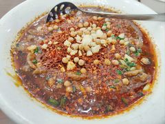 -椒香川流不息川菜馆(二七北路店)