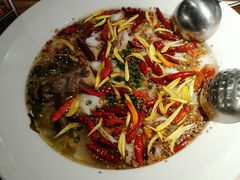 -太二酸菜鱼(深圳布吉万象汇店)