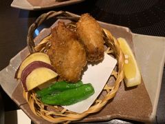 -玄品河豚(那覇國際通里之関)