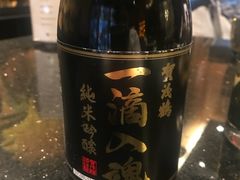 -月下料理(楷林IFC店)