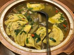 -秦唐一号西安菜馆(钟楼店)
