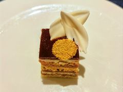 -Social 秀西餐厅-长沙瑞吉酒店(运达店)