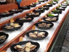 -芭菲盛宴·环球美食(北城国际店)