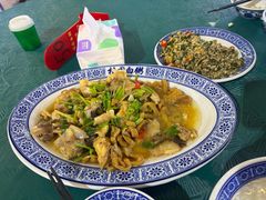 -桂园白粥·潮汕老味道