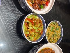 -曾家厨房·新徽菜(高新天柱路店)