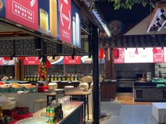 -和源祥·日照菜扛把子(万平口一店)