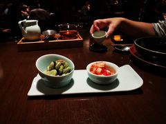-湖滨28中餐厅·西湖宴·杭州君悦酒店