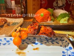 -半藏居酒屋(香港花园店)