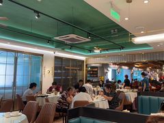 -老广酒楼(樱花店)