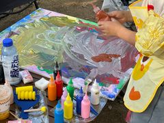 -HERRE·FARM 赫尔露营农场·团建聚会包场