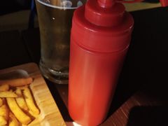 番茄酱-道口麻辣烫·烧烤(五道口店)