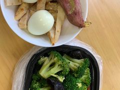 -VPsmart私教健身工作室(新华路旗舰店)