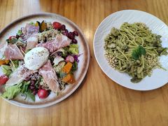 -沏点Trattoria意大利餐厅(新街口店)