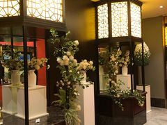 门面-艳阳天·非遗楚菜(武展店)