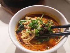 担担面-正兴蜀园(科技园区店)