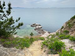 -养马岛旅游度假区