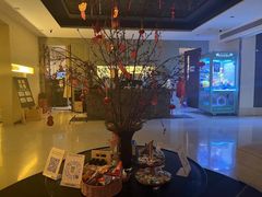 -沐·SPA悠享影院足道(海岸城店)