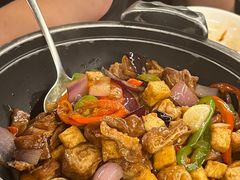 -蔼若春.传承三十年云南菜(金碧公园店)