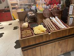 -掌柜的店·河南菜(新天地店)