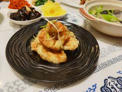 -东方饺子王(顺义石门店)