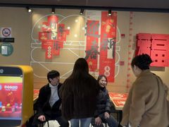 -麦当劳(豫园店)