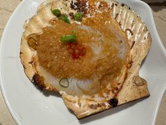 -金太阳海鲜烧烤·本地人餐厅(星海公园店)