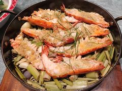-谭厨中山传家菜.乳鸽.脆鲩鱼(华强北中航城店)